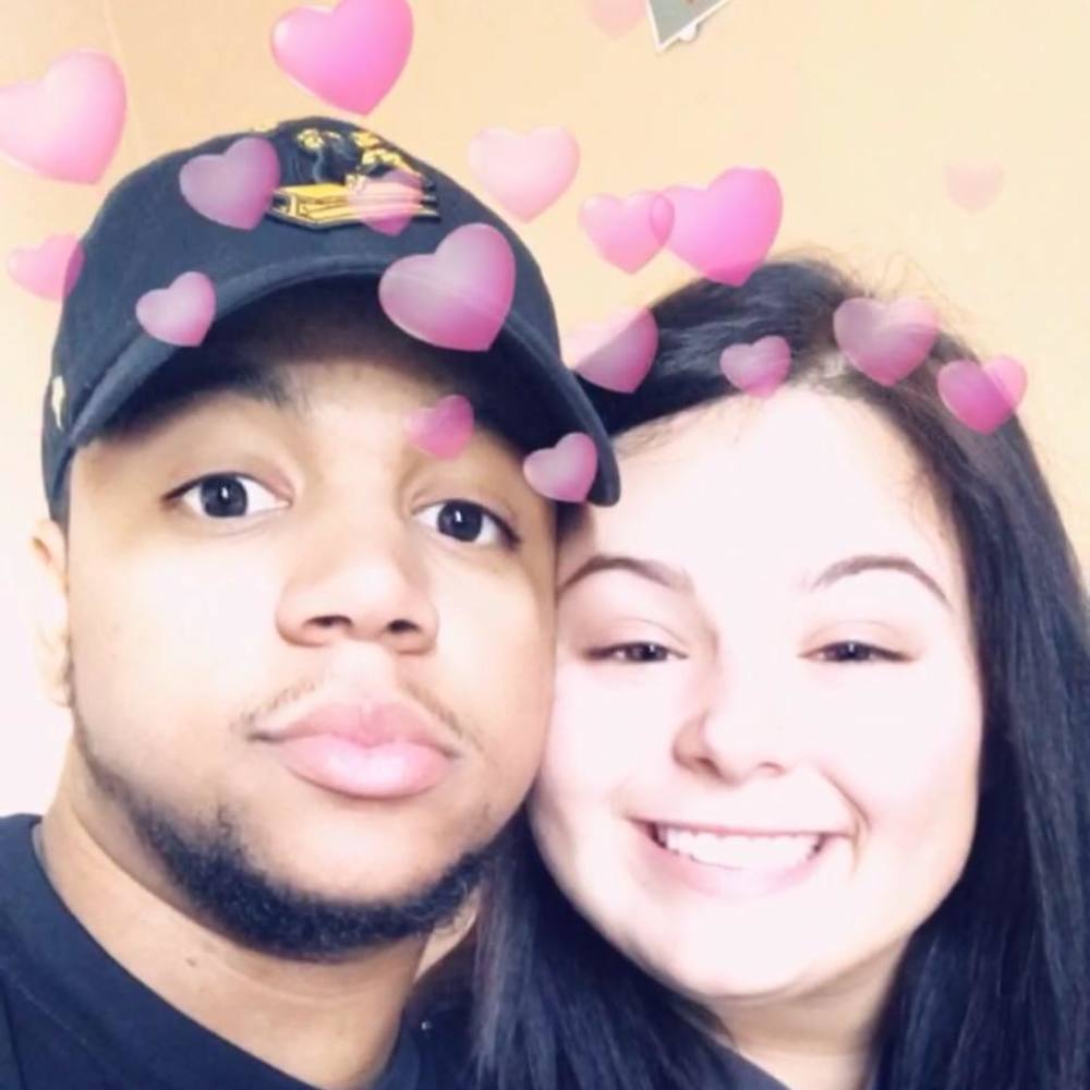 Meet your Posher, Leah